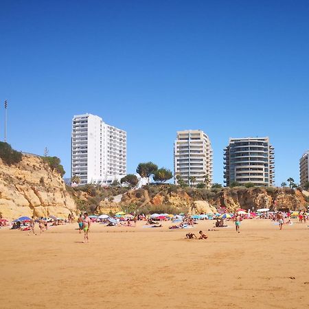 דירות פורטימאו Algarve Dream View 2B Flat חדר תמונה
