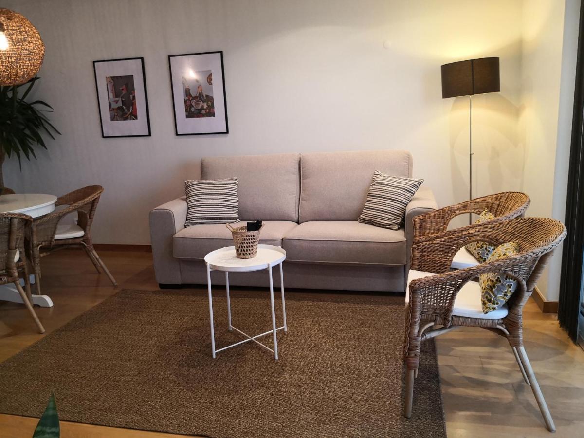 דירות פורטימאו Algarve Dream View 2B Flat מראה חיצוני תמונה