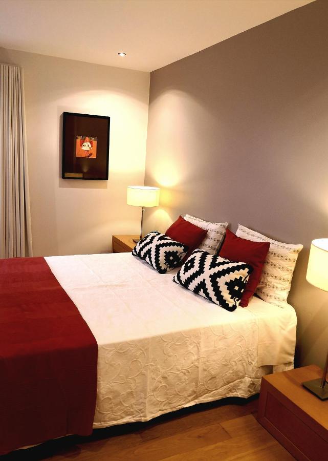 דירות פורטימאו Algarve Dream View 2B Flat מראה חיצוני תמונה