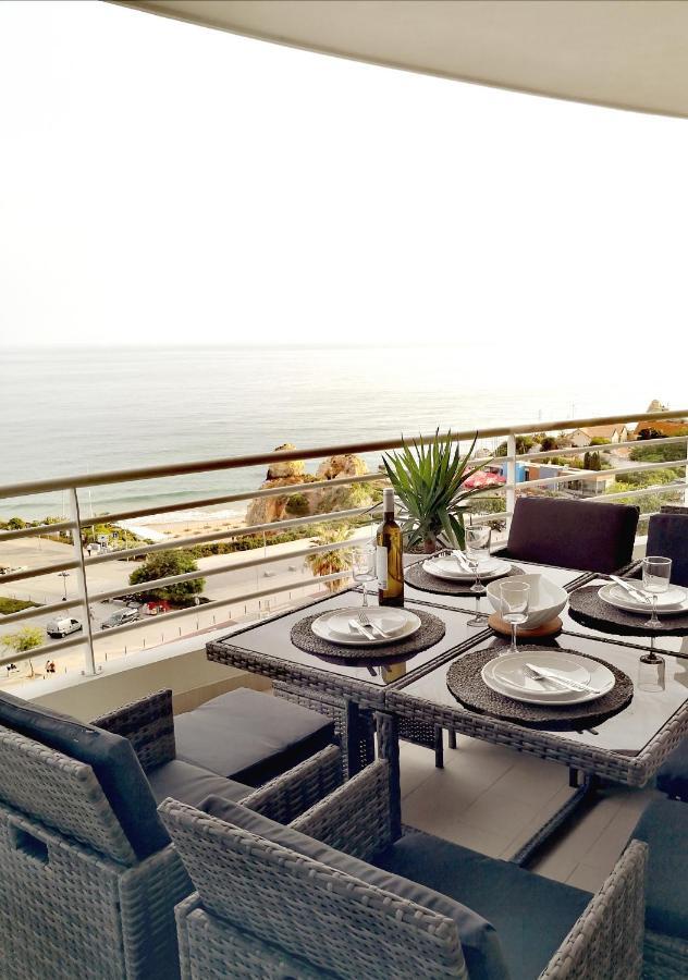 דירות פורטימאו Algarve Dream View 2B Flat מראה חיצוני תמונה