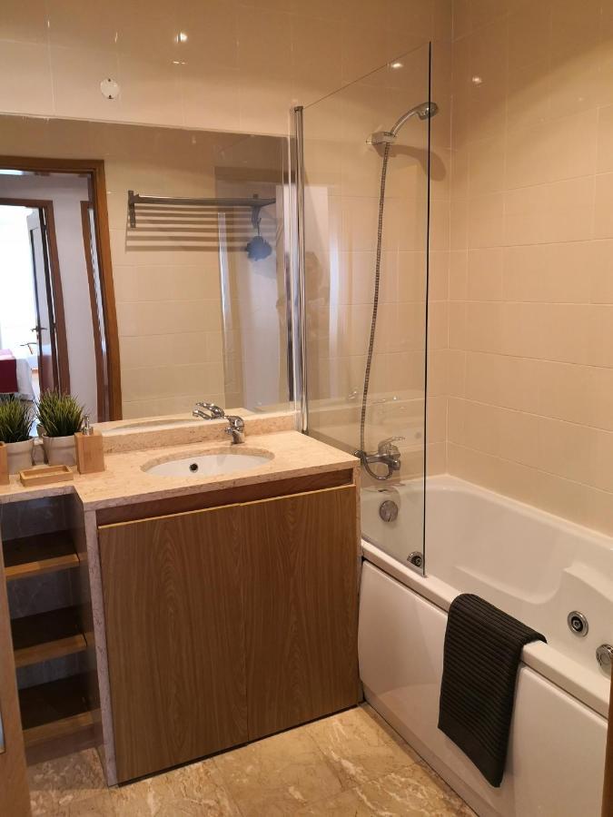 דירות פורטימאו Algarve Dream View 2B Flat מראה חיצוני תמונה