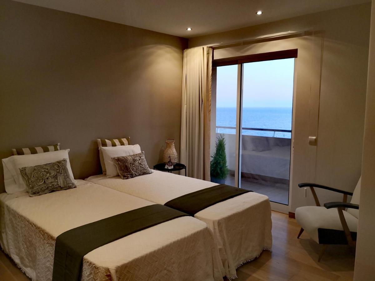 דירות פורטימאו Algarve Dream View 2B Flat מראה חיצוני תמונה
