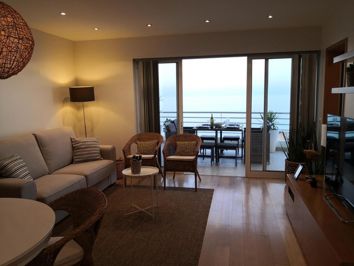 דירות פורטימאו Algarve Dream View 2B Flat מראה חיצוני תמונה