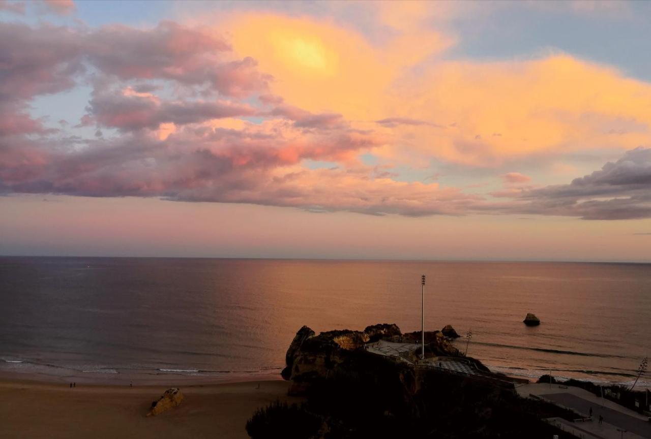 דירות פורטימאו Algarve Dream View 2B Flat מראה חיצוני תמונה
