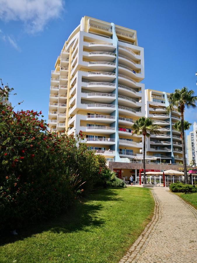 דירות פורטימאו Algarve Dream View 2B Flat מראה חיצוני תמונה