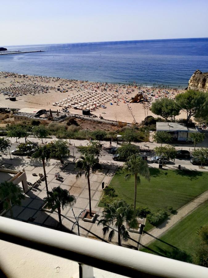דירות פורטימאו Algarve Dream View 2B Flat מראה חיצוני תמונה