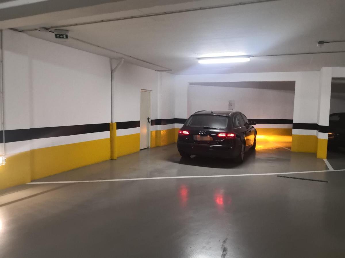 דירות פורטימאו Algarve Dream View 2B Flat מראה חיצוני תמונה