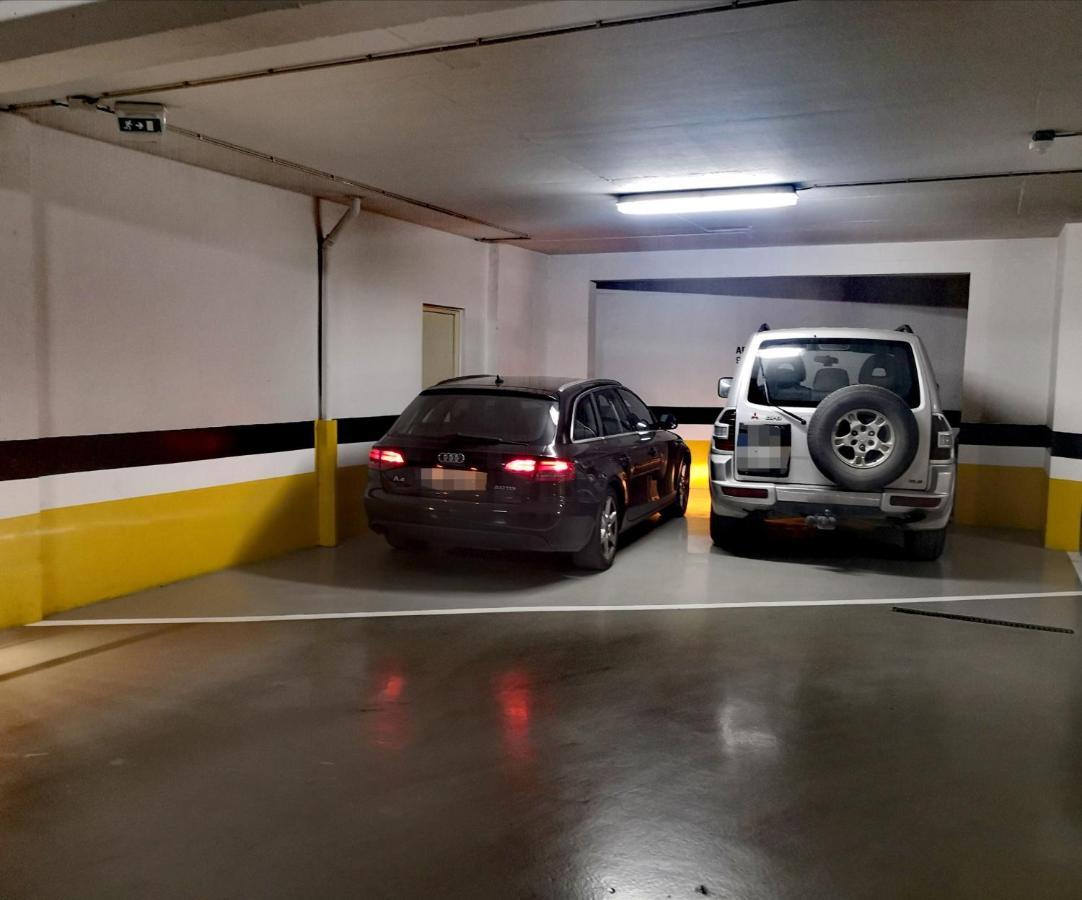 דירות פורטימאו Algarve Dream View 2B Flat מראה חיצוני תמונה