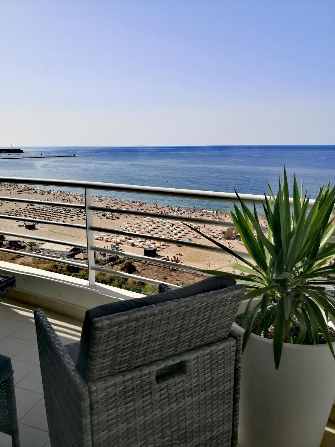 דירות פורטימאו Algarve Dream View 2B Flat מראה חיצוני תמונה