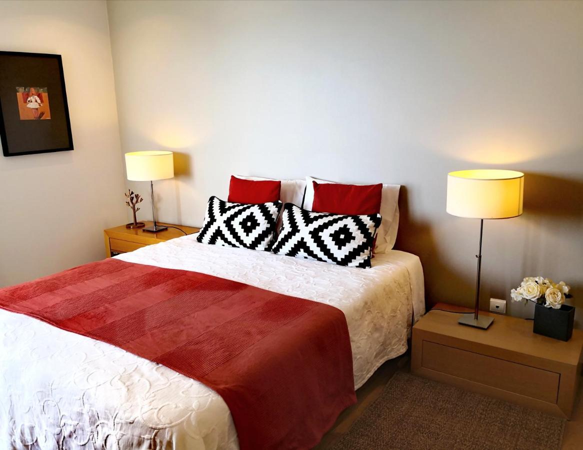 דירות פורטימאו Algarve Dream View 2B Flat מראה חיצוני תמונה