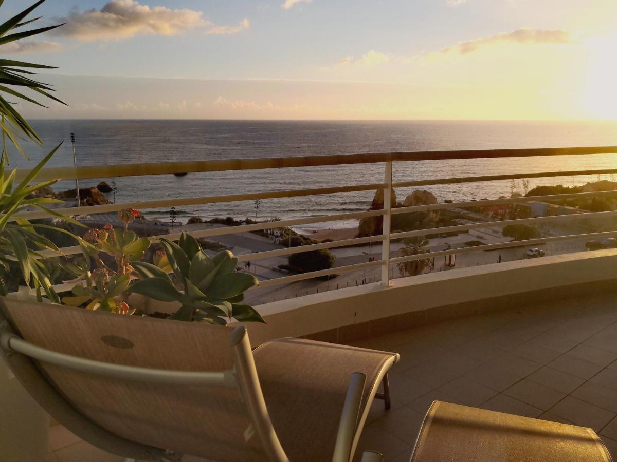 דירות פורטימאו Algarve Dream View 2B Flat מראה חיצוני תמונה