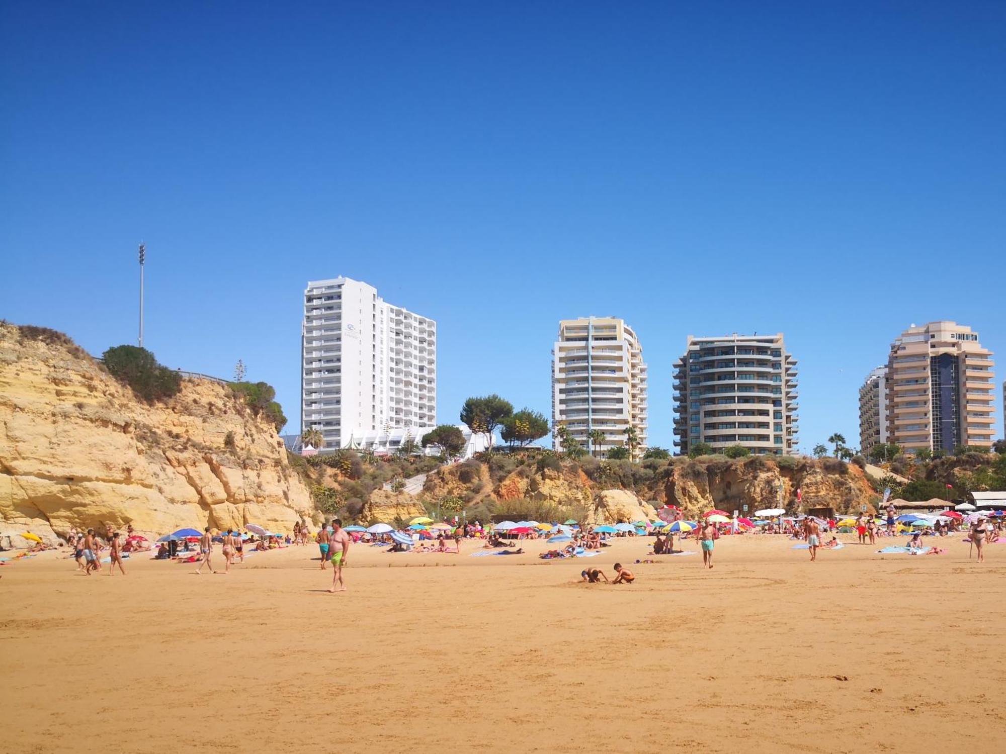 דירות פורטימאו Algarve Dream View 2B Flat חדר תמונה